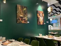 -烹然四季椰子鸡火锅(姚家园万象汇店)