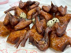 -渔意楼·驰名沙田乳鸽(五羊店)