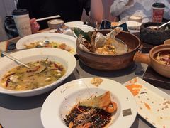 -桂满陇·杭州小馆(巴黎春天浦建店)