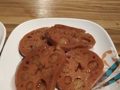 -老城南.鸭血粉丝汤(夫子庙店)