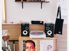 -Onirii Coffee(长乐路店)
