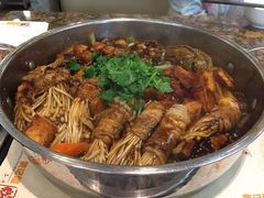-黄记煌三汁焖锅(华发商都店)