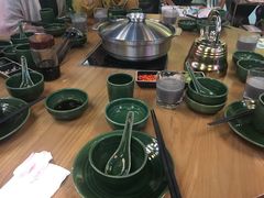 -客家汇·客家传承菜(水库店)