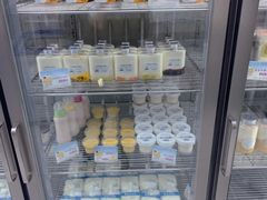 -白色日记·手作酸奶(麦凯乐店)