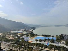 -达蓬山星梦乐园