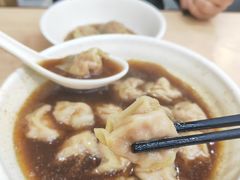 -蒋家桥饺面店(广陵路店)