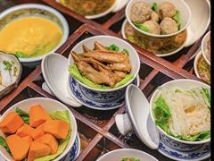 -周小明火锅(黑金冠社区店)