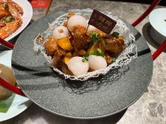 -老福洲·三十年福州味(斗东店)