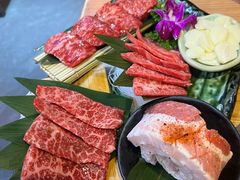 -丸藏和牛烧肉专门店(园区师惠坊店)
