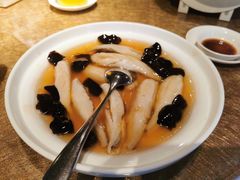 糟溜黄鱼脯-苏浙汇(古北店)
