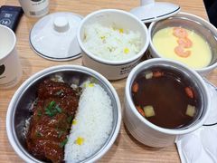 -魏家凉皮(铜锣湾店)