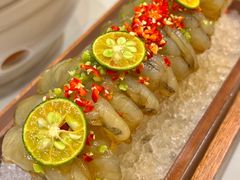 -君霖海鲜私房菜(春柳店)