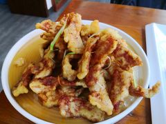 -李记大厨