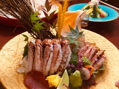 -蟹田居·活蟹料理(东城店)