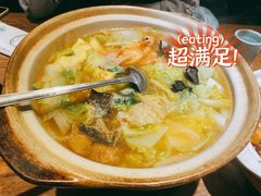 老宁波三鲜-老宁波1381餐厅(宏泰广场店)