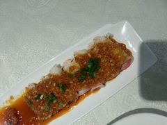 -一品红川菜(皇岗店)