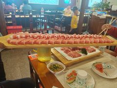 -阳坊胜利涮羊肉(禧乐汇店)