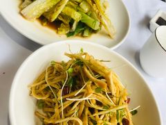 -北京老铺烤鸭(老城根店)