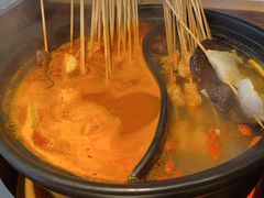 -江湖六膳門串串香(隆礼路店)