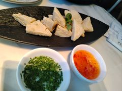 脆炸普宁豆腐-潮堂 · 潮州菜(国贸商城店)