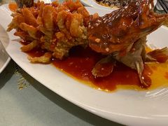 -新聚丰菜馆(太监弄店)