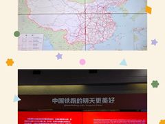 -中国铁道博物馆(正阳门馆)
