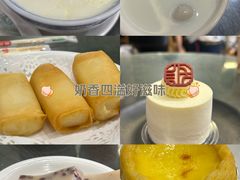 -民信老铺(双皮奶博物馆店)