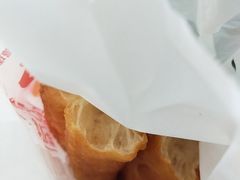 -永和大王(蛙嫩紫苏香·共和新路店)