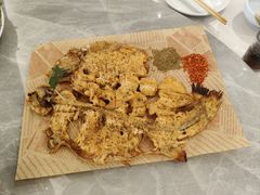 -何适山庄 ·可团建(水长城P2停车场店)