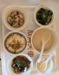 -欣月天使月子中心(西城店)