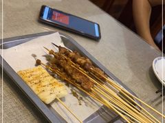 -火龙堂·风味民间菜(文一路店)