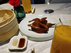 -香樟花园新粤料理(无锡万象城店)