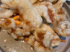 -京玉菲饭店(李村店)