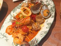 -Mammamia意大利餐厅(阳春巷店)