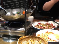 -唐师傅湘西名菜馆(武陵路店)