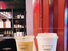 -Manner Coffee(奉贤路店)
