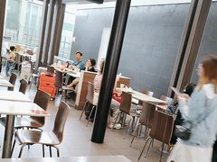 -麦当劳(深圳北站高铁店)