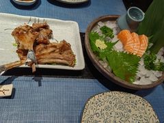 -德川家日本料理(中关村寰太大厦店)
