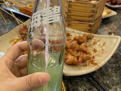 -小街天府(西工小街店)