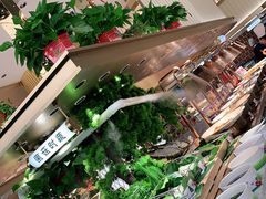 -亚马逊海鲜自助(梅溪湖步步高店)