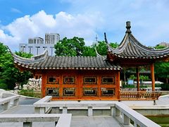 -南普公园