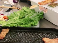 -苏小牛·牛肉串(国贸店)
