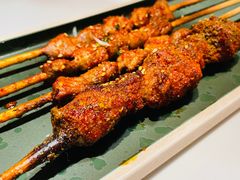 -清真·宁夏印象·盐池滩羊肉体验店(江宁路店)