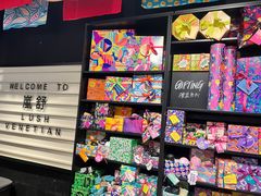 -LUSH(威尼斯人店)