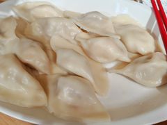 -喜家德虾仁水饺(飞洲国际店)