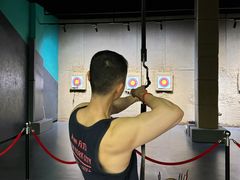 -极限PLAY运动娱乐新世界·团建派对潮玩休闲馆·室内蹦极高空游乐园