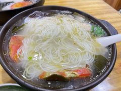 -贵州沾水米线(学田湾店)