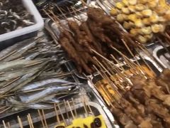 -胖姐烧烤(总店)