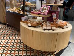 -CARINO BAKERY&CAFE(人广来福士店)