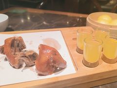 -汤城小厨•粤菜•靓汤(苏州街店)